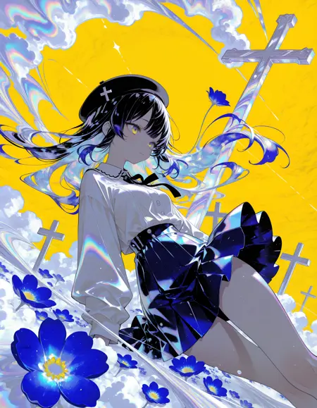 Miy4 | Shiiro's Styles