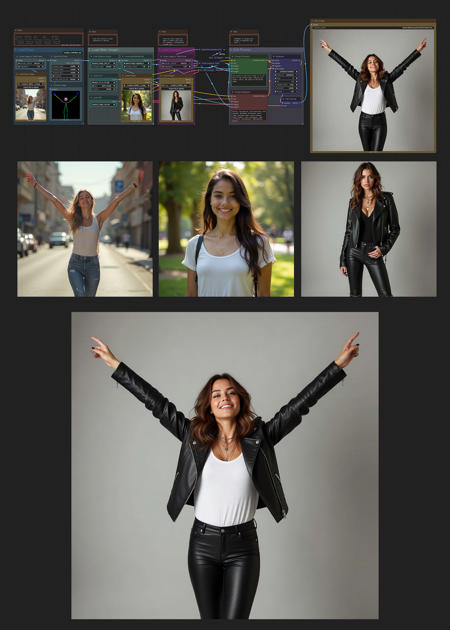 Qwen Edit Plus (2509) OpenPose 8 Steps v1.0