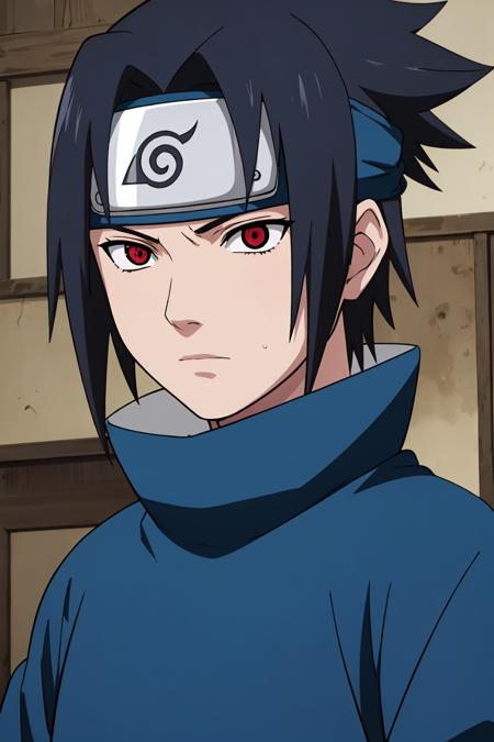 Sasuke