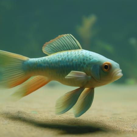 fish