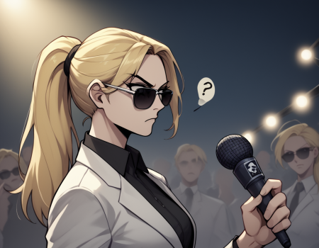 Friday Night Funkin' Style - Artstyle | PDXL Beta