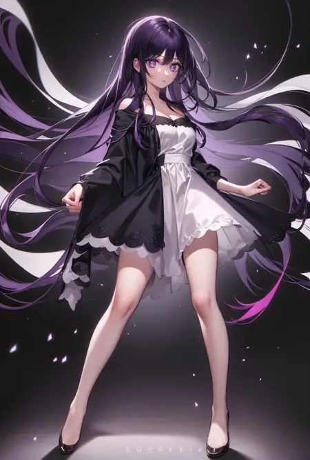 Ringeko Artist Style