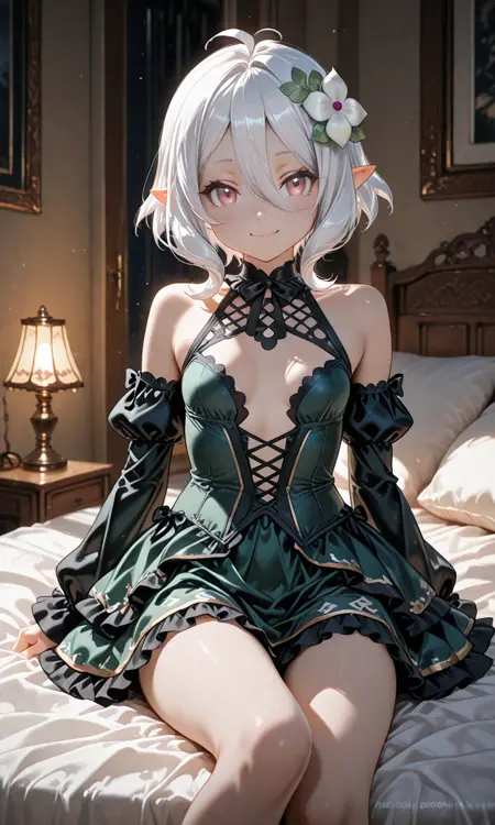 Kokkoro - Princess Connect