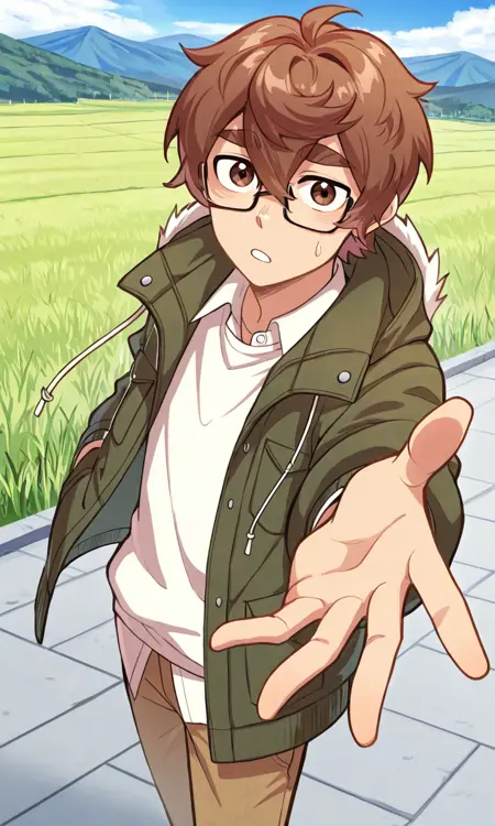 Tobias Ruiz Castro | Lalin's Curse (Illustrious)