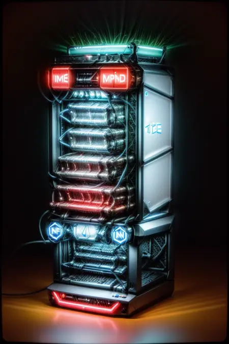Computer World