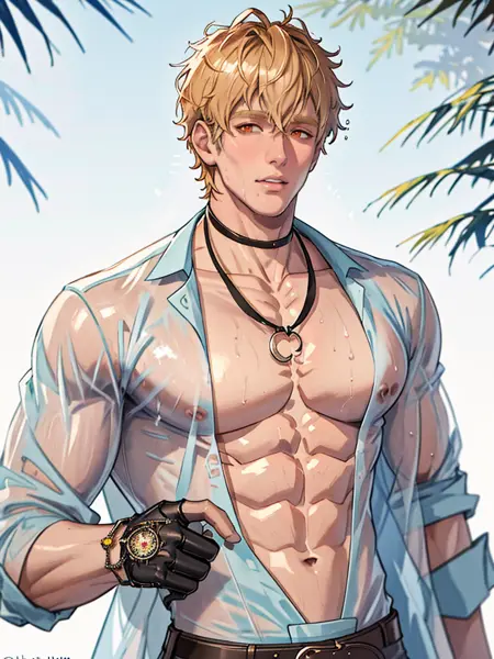 昆西-新世界狂欢/Kunxi-NU:Carnival