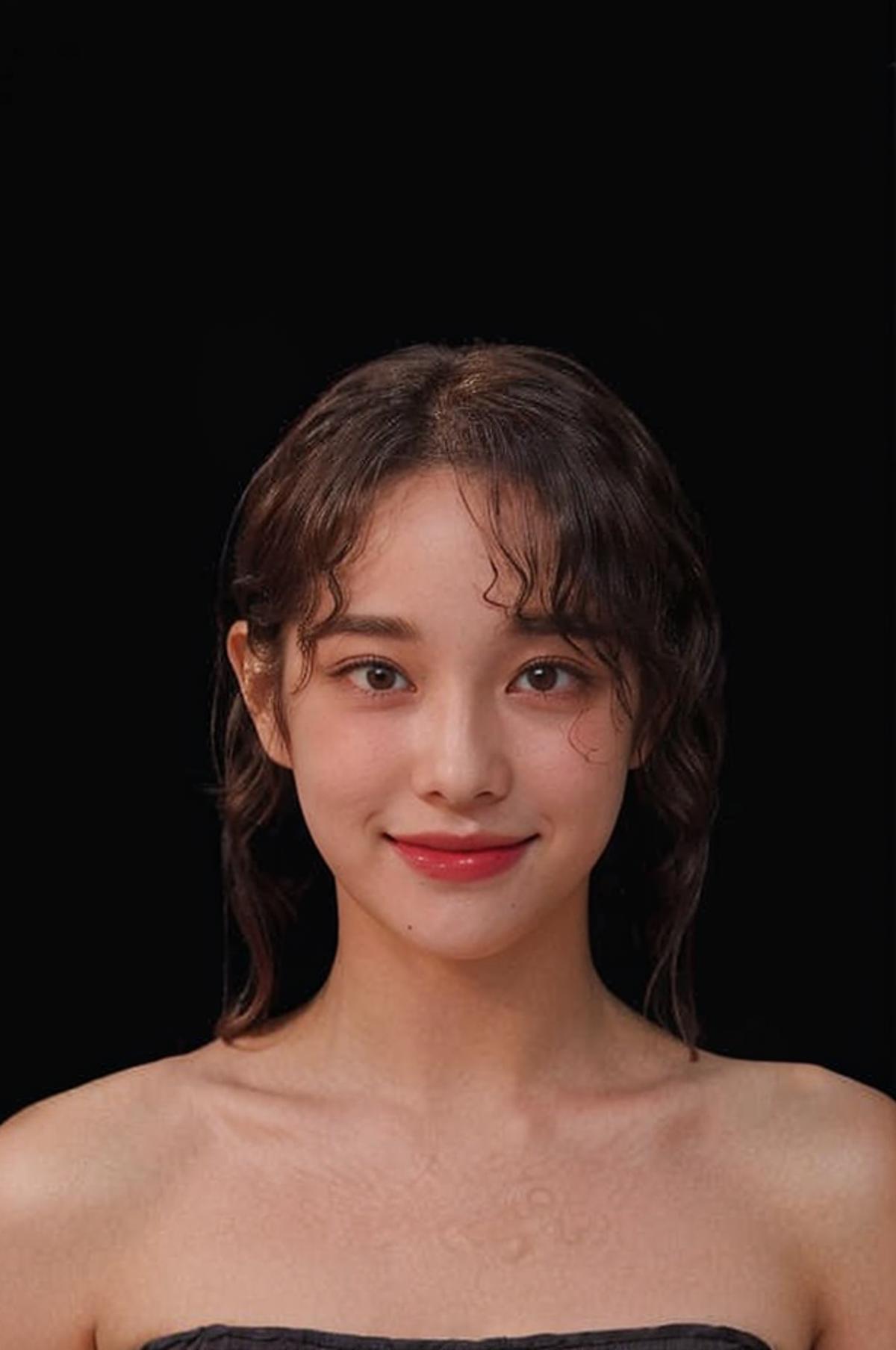 Kim Sejeong (김세정) Lookalike - v1.0 | Stable Diffusion LoRA | Civitai