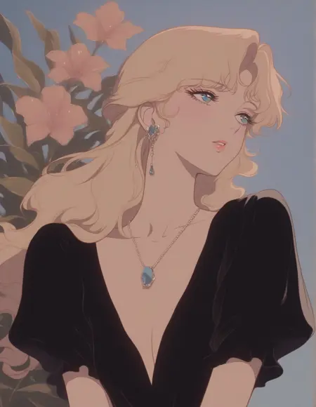 Cubby's Illustrious Styles - MJET