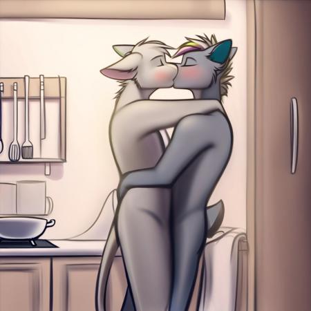 Stand and carry pose V1