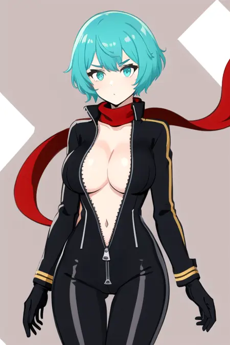 Veronica (Metal Slug)