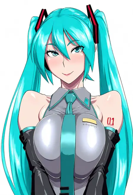 oneekyou (ml) style NoobAI / Illustrious