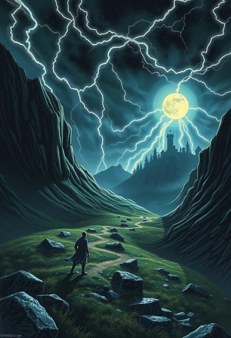 Seven deadly sins
Seven ways to win
Seven holy paths to hell, ha, ha, ha
Seven downward slopes
Seven bloodied hopes
Seven are your burning fires
Seven your desires