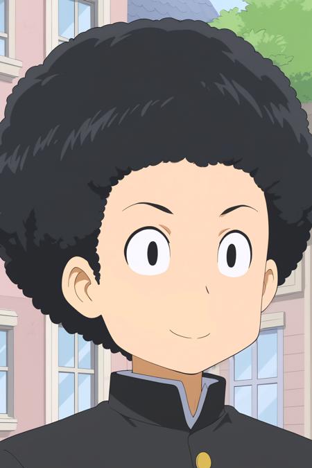 Nichijou | Tanaka PDXL