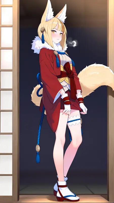 FIRE EMBLEM / selkie