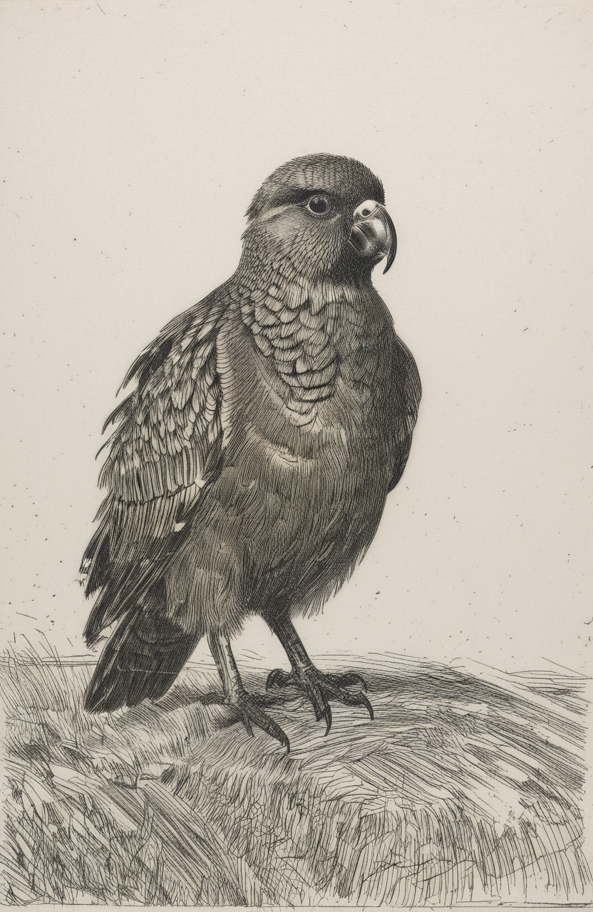 etching_of_a_kea_parrot__bright_and_plain_background_-the_mona_lisa_2395673615.png