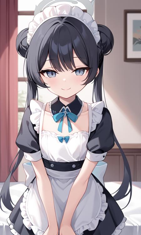 Ryuuge Kisaki - (Blue Archive) XL / Pony / Illustrious Pony