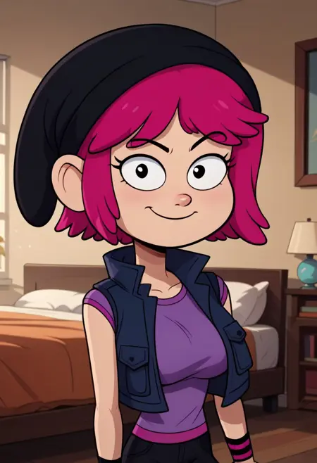 Pauline Bell - Atomic Puppet