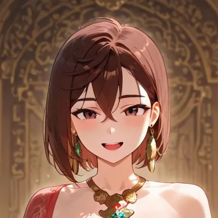 Unnie's Avatar