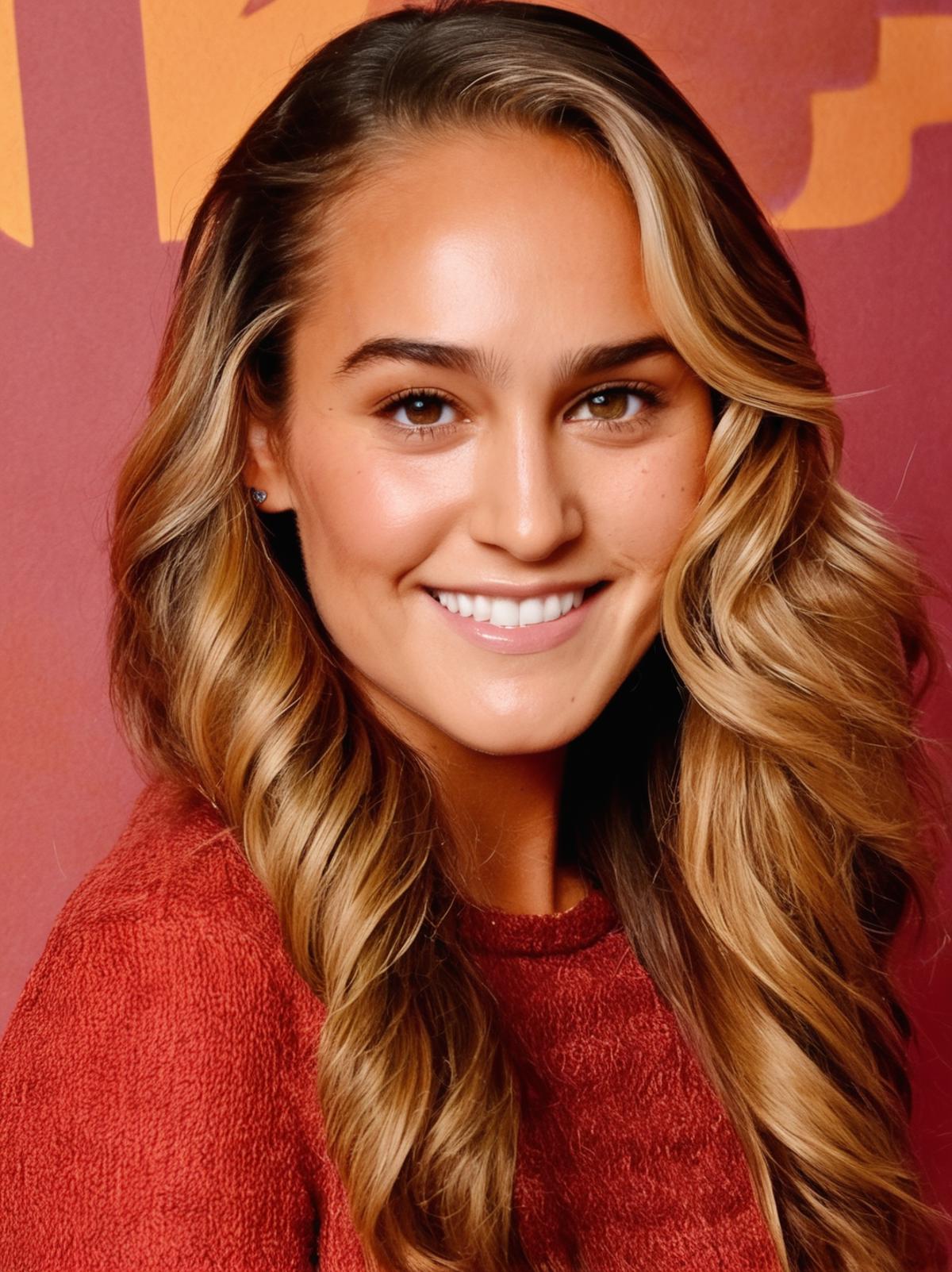 Alexa PenaVega (actress) - v1.0 | Stable Diffusion Embedding | Civitai