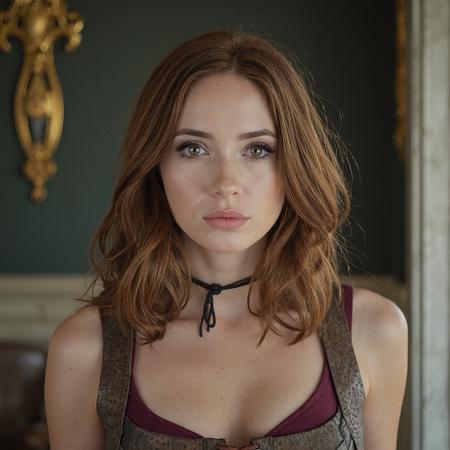 👑 Ruby Roundhouse (Jumanji)(Flux) 🎬 v1.0