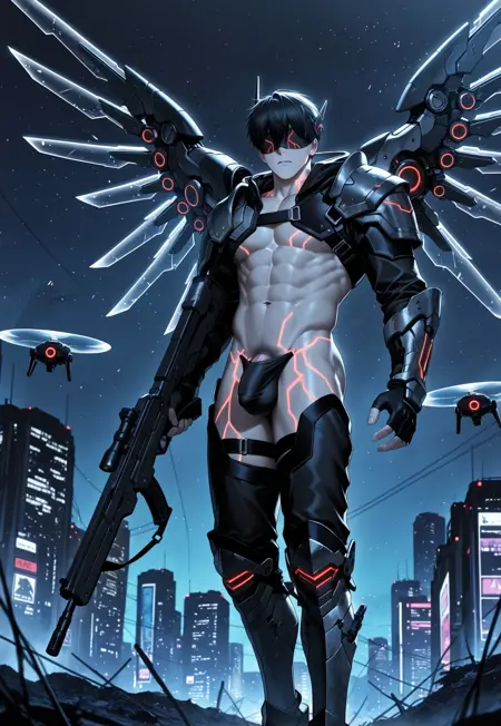 Azadin | Night of the Soulless Heathens