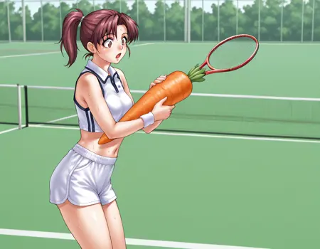 Joy Ride (Illustrious)