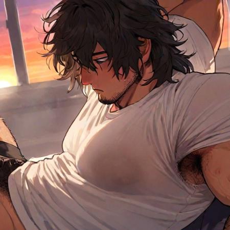 Burmalt's Avatar