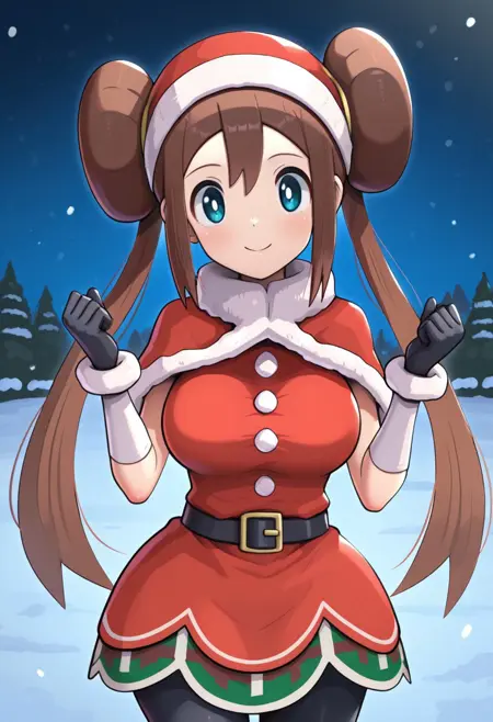 Rosa (Holiday 2019)