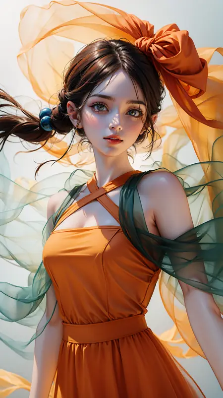 尊享丝滑_Premium Silky