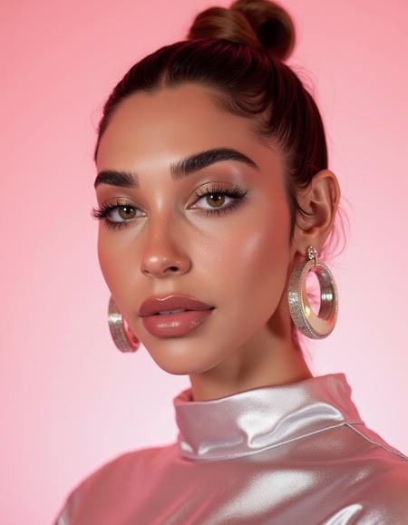 Chantel Jeffries (Flux) - DJ, Model & Influencer v1.0