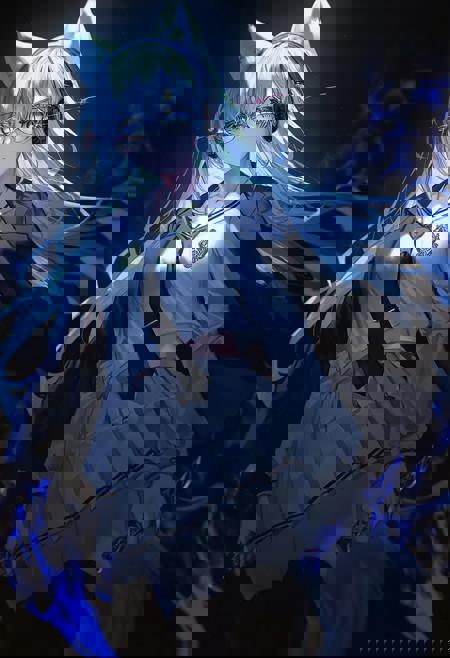 Hamfadill's Avatar