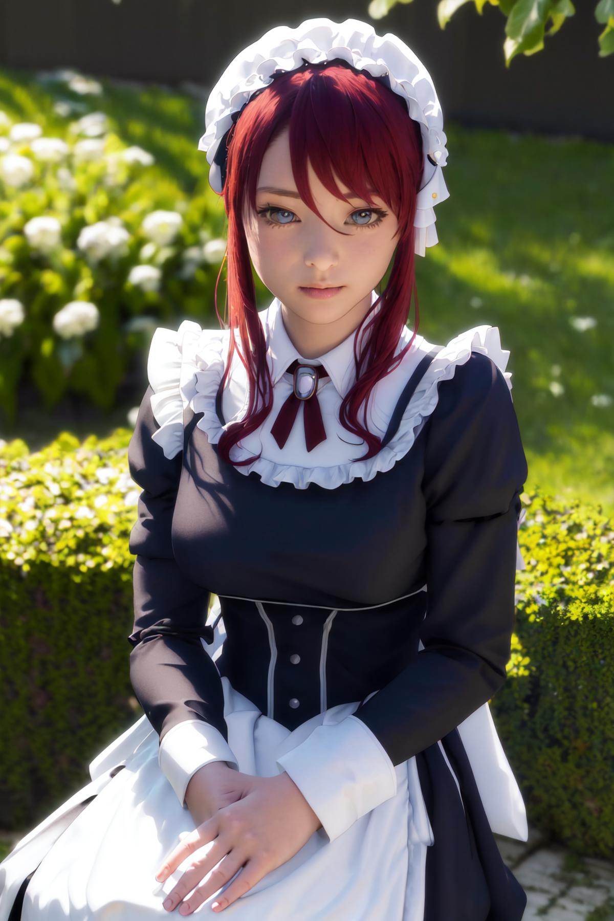 Ilia Coral (Tenten Kakumei) | 转生王女 伊利亚·克拉尔 | イリア・コーラル image by Akii