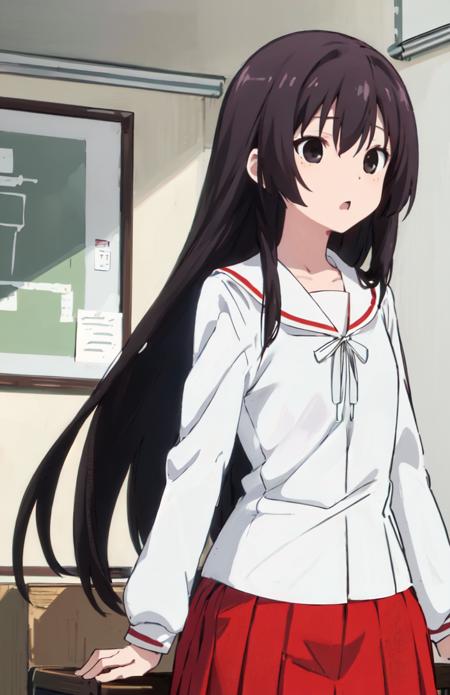 riko | minami-ke v1.0