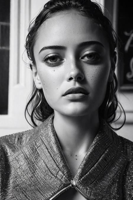 Ella Purnell v1.0