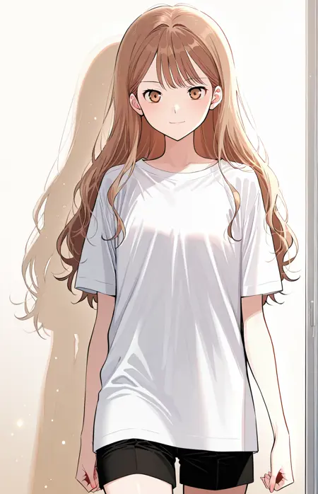 Kim Ha-yan | 오늘의 한요일은 여자다 | Today’s Han‑Yoil Is a Woman | Manhwa | Webtoon | Illustrious