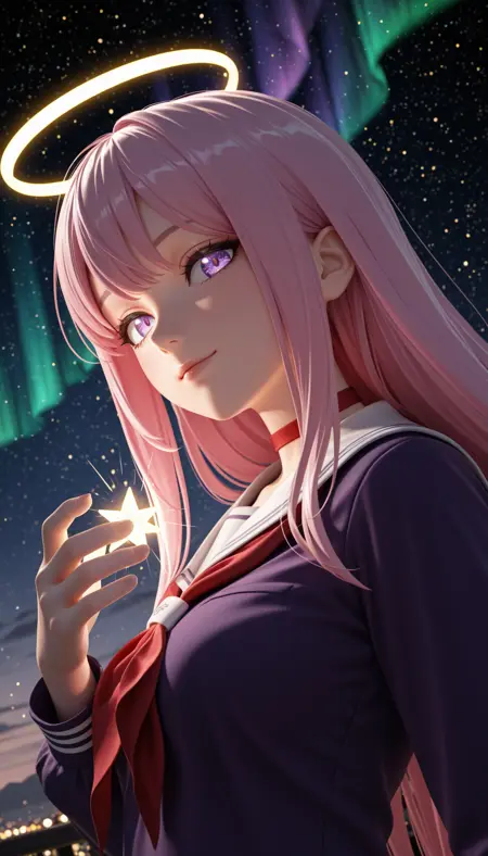Nova Anime3D XL