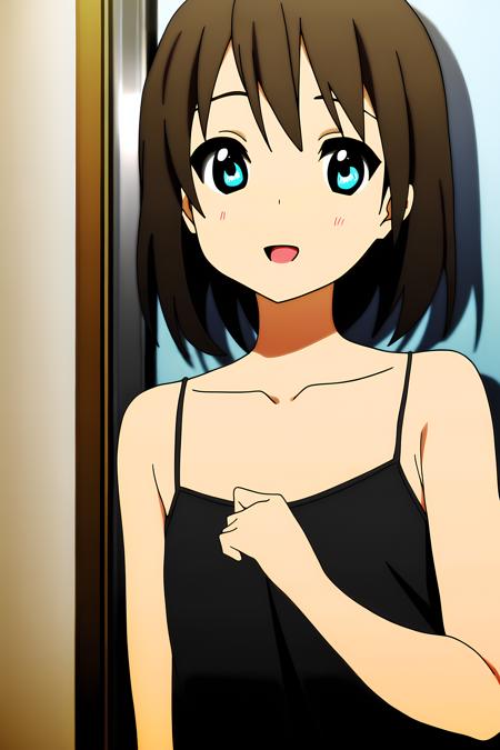 Anime screencap (NoobAI DoRA) v1.0