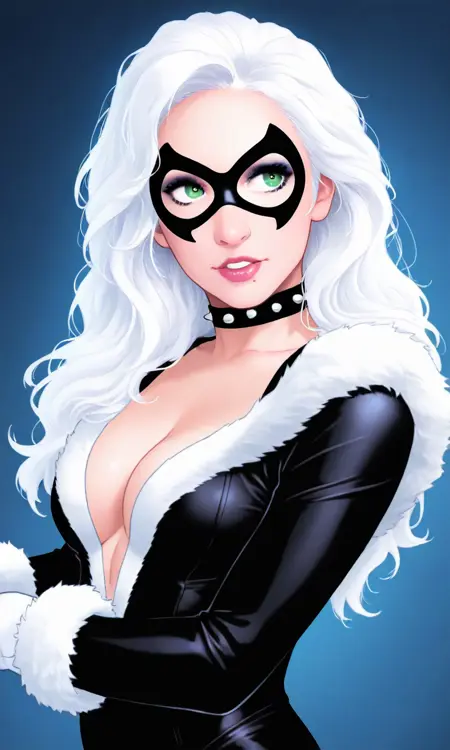 Black Cat