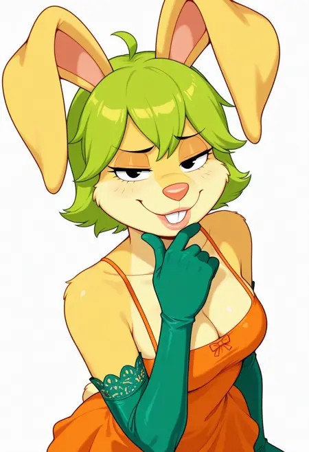 Vicky Coneja (PEQE) [illu]