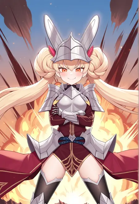 Centur-Ion Primera (Yu-Gi Oh!)