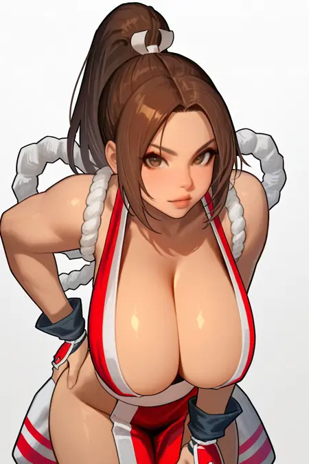 Ickpot (Artist Style) [Illustrious & Pony]