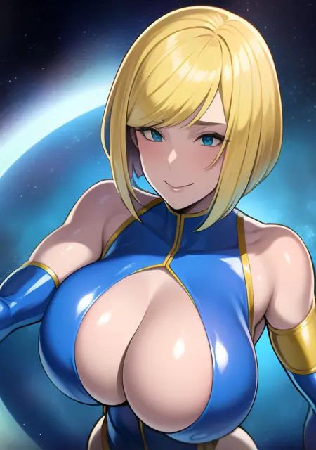 Butcha-u [Style LoRA]