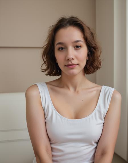 Alison Lip Pony [LoRa] v1.0