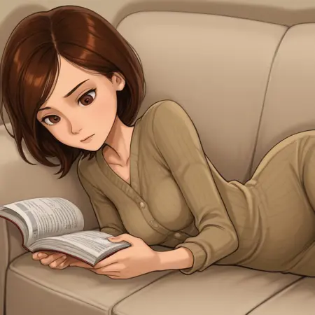 Helen Parr - Shadman Style [Illustrious]