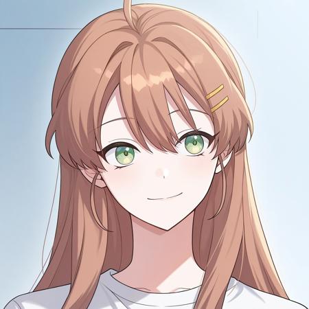Chae Nayun (The Novel's Extra / 소설 속 엑스트라) v1.0