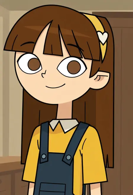 Fiore - Disventure Camp (Pony/IL)