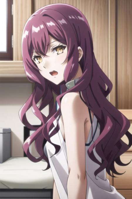 Memil Barbatos | Berserk of Gluttony | 暴食のベルセルク ~俺だけレベルという概念を突破する~ v1.0