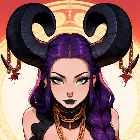 Lerela's Avatar