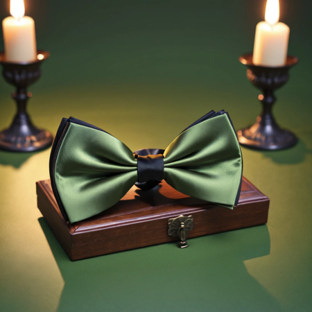 (bow_tie_showcase)__lora_44_bow_tie_showcase_1.1__Olive_background,__high_quality,_professional,_highres,_amazing,_dramatic,__(G_20240627_204937_m.3e0a3274d0_se.3228259364_st.20_c.7_1024x1024.webp