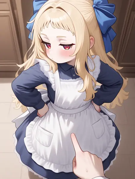 Aqua アクア | STAR OCEAN : Till the End of Time